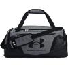 Pitch Gray Medium Heather-Black