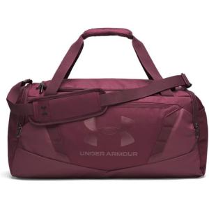imageUnder Armour Undeniable 50 Duffle601 Dark Maroon  Dark Maroon  Dark Maroon