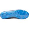 imageUnder Armour UnisexAdult Shadow Select 3 Fg Sneaker026 CastlerockBlackBlue Atlantis
