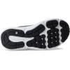 imageUnder Armour Boys Pre School Assert 10 Alternate Closure Sneaker024 Titan GrayElectric BlueBlack
