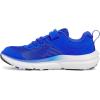 imageUnder Armour Boys Pre School Assert 10 Alternate Closure Sneaker402 Team RoyalBlackWhite