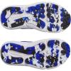 imageUnder Armour Boys Pre School Assert 10 Alternate Closure Sneaker402 Team RoyalBlackWhite