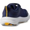 imageUnder Armour Boys Pre School Assert 10 Alternate Closure Sneaker410 Midnight NavyMod GrayCampus Gold