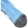 imageUnder Armour Magnetico Over The Calf Socks 1 Pack465 Horizon Blue  Pitch Gray  White