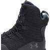 imageUnder Armour Mens Micro G Stellar Zip001 BlackBlackAnthracite
