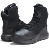 imageUnder Armour Mens Micro G Stellar Zip001 BlackBlackAnthracite