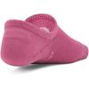 imageUnder Armour Womens Breathe Lite Ultra Low Socks 3 Pack659 Fuchsia Dusk  Fuchsia Dusk  Tourmaline Pink