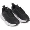 imageUnder Armour Womens Project Rock Blood Sweat Respect 5 Sneaker001 BlackWhiteStone