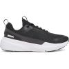 imageUnder Armour Womens Project Rock Blood Sweat Respect 5 Sneaker001 BlackWhiteStone