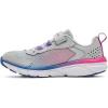 (106) Halo Gray/White/Vivid Lilac