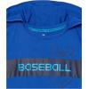 imageUnder Armour Boys Baseball Short Sleeve Hoodie400 Royal   White