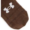 imageUnder Armour Essential Ultra Low Tab Socks 6 Pack239 Elite Beige  Elite Beige  Halo Gray