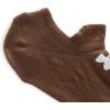 imageUnder Armour Essential Ultra Low Tab Socks 6 Pack239 Elite Beige  Elite Beige  Halo Gray