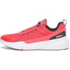 imageUnder Armour Mens Project Rock Blood Sweat Respect 5713 Racer RedWhiteBlack