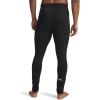 imageUnder Armour Mens Packaged Base 40 Leggings001 Black   White