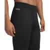 imageUnder Armour Mens Packaged Base 40 Leggings001 Black   White