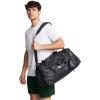 imageUnder Armour UnisexAdult Undeniable 50 Duffle007 Black  Black  Black
