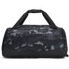 imageUnder Armour UnisexAdult Undeniable 50 Duffle010 Black  Black  Black