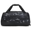 imageUnder Armour UnisexAdult Undeniable 50 Duffle010 Black  Black  Black