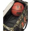 imageUnder Armour UnisexAdult Undeniable 50 Duffle308 Expedition Green  Black  Orange Base