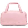 imageUnder Armour UnisexAdult Undeniable 50 Duffle647 Prime Pink  Prime Pink  White