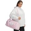 imageUnder Armour UnisexAdult Undeniable 50 Duffle648 Prime Pink  Prime Pink  White