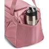 imageUnder Armour UnisexAdult Undeniable 50 Duffle697 Pink Elixir   White