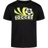 Black Soccer