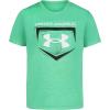 Matrix Green Homeplate