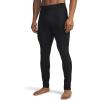 imageUnder Armour Mens Packaged Base 40 Leggings001 Black   White