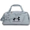 imageUnder Armour UnisexAdult Undeniable 50 Duffle465 Harbor Blue  Harbor Blue  Black