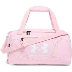 imageUnder Armour UnisexAdult Undeniable 50 Duffle648 Prime Pink  Prime Pink  White