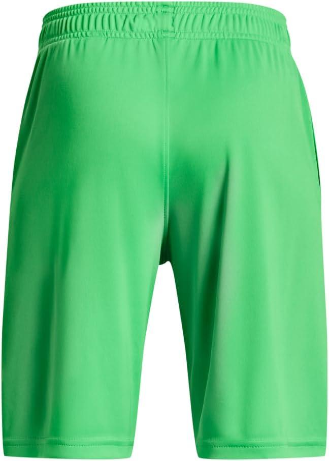 imageUnder Armour boys Prototype 20 Logo Shorts316 Green Screen   Greenwood