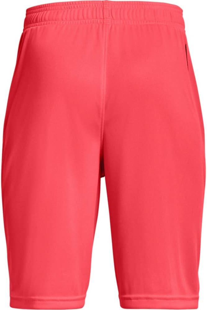 imageUnder Armour boys Prototype 20 Logo ShortsBeta 628Black