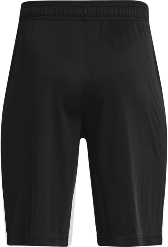 imageUnder Armour boys Prototype 20 Logo ShortsBlack 002Beta