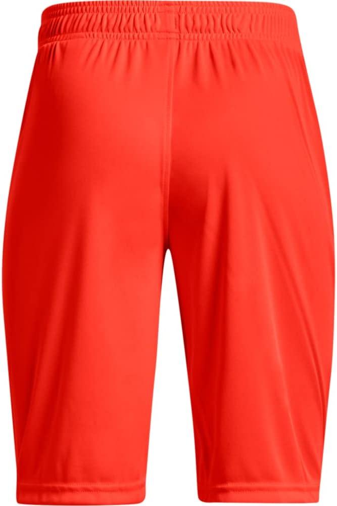 imageUnder Armour boys Prototype 20 Logo ShortsPhoenix Fire 296Black