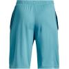 imageUnder Armour boys Prototype 20 Logo Shorts433 Glacier Blue   White