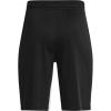imageUnder Armour boys Prototype 20 Logo ShortsBlack 002Beta