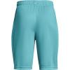 imageUnder Armour boys Prototype 20 Logo ShortsCosmos 476Regal