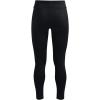 imageUnder Armour Girls Cozy Armour LeggingsBlack 001White