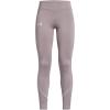 imageUnder Armour Girls Cozy Armour Leggings015 Tetra Gray   Salt Purple