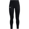 imageUnder Armour Girls Cozy Armour LeggingsBlack 001White