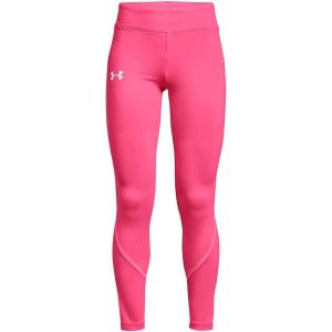 imageUnder Armour Girls Cozy Armour LeggingsCerise 653Black