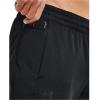 imageUnder Armour Mens Armour Fleece Pants  Black 001Black  Large
