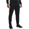 imageUnder Armour Mens Armour Fleece Pants  Black 001Black  Large