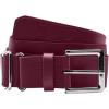 imageUnder Armour Boys Baseball BeltRed Maroon Maroon