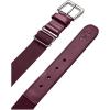 imageUnder Armour Boys Baseball BeltRed Maroon Maroon