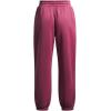 imageUnder Armour Girls Fleece Relaxed Jogger659 Fuchsia Dusk   Fuchsia Dusk