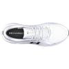 imageUnder Armour Mens Charged Assert 11 Sneaker100 WhiteWhiteBlack