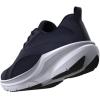 imageUnder Armour Mens Charged Assert 11 Sneaker410 Midnight NavyMidnight NavyWhite
